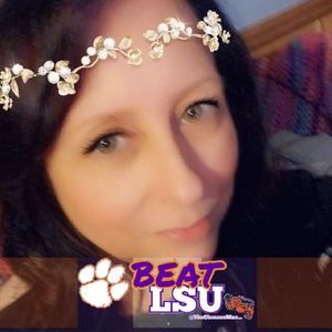 Meet your Posher, Terri